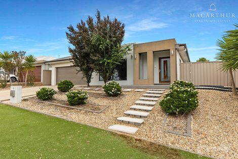 Property photo of 4 Waterhouse Avenue Lloyd NSW 2650