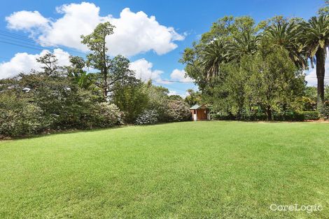 Property photo of 1548 Pacific Highway Wahroonga NSW 2076