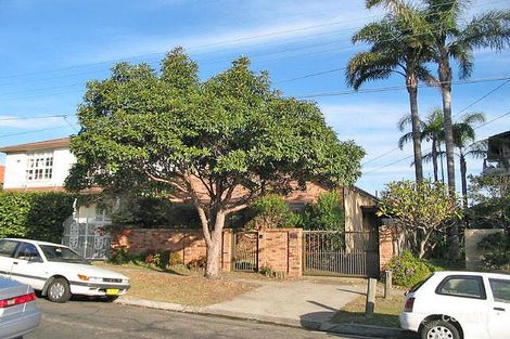 53 Chaleyer St, Rose Bay, NSW 2029