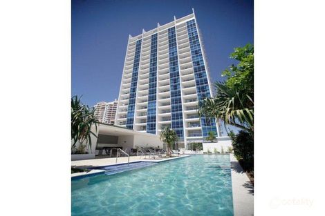 92/25-29 Surf Pde, Broadbeach, QLD 4218