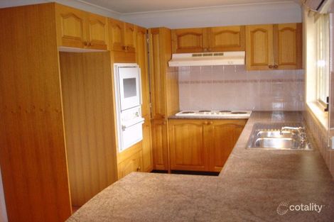 Property photo of 1/23 Corriedale Street Wakeley NSW 2176