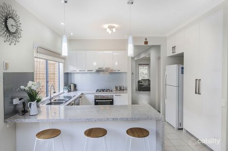 Property photo of 7 St Andrews Drive Craigieburn VIC 3064