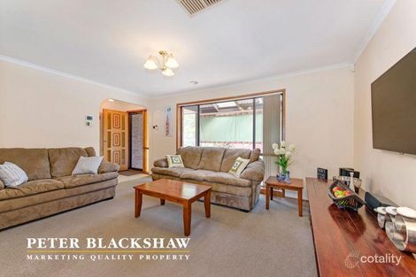 Property photo of 19 Duggan Street Calwell ACT 2905