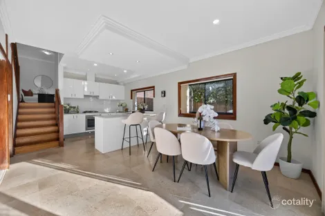 Property photo of 86A Beaconsfield Street Bexley NSW 2207