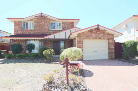 17b Munmorah Cct, Woodcroft, NSW 2767