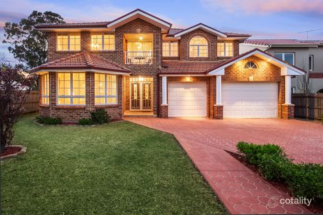 Property photo of 29 Cotswold Road Strathfield NSW 2135