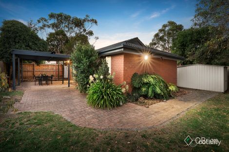 Property photo of 85 Alderford Drive Wantirna VIC 3152