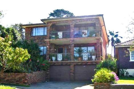 4 Kimberley Rd, Hurstville, NSW 2220