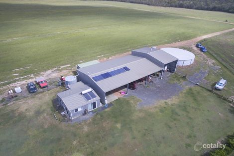 2129 Bucca Rd, Bucca, QLD 4670