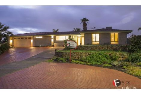 Property photo of 9 Panjada Place Heathridge WA 6027