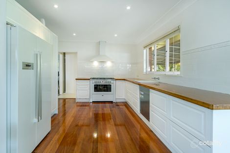 Property photo of 294 Webster Road Stafford Heights QLD 4053