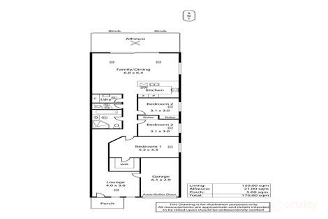 Property photo of 67A Clark Terrace Seaton SA 5023