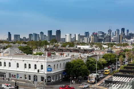 405/108 Bay St, Port Melbourne, VIC 3207