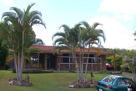 3 Sun Ct, Mudgeeraba, QLD 4213