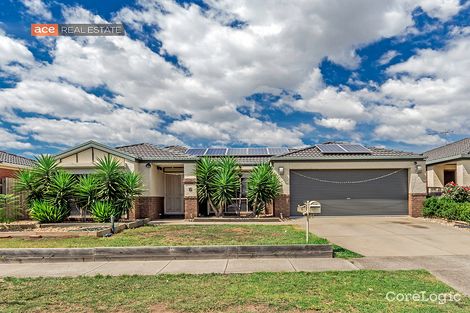 Property photo of 9 Baden Powell Drive Tarneit VIC 3029