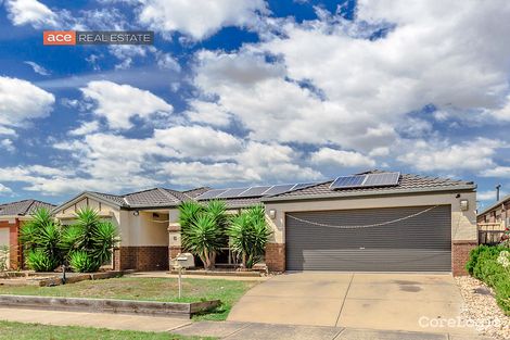 Property photo of 9 Baden Powell Drive Tarneit VIC 3029