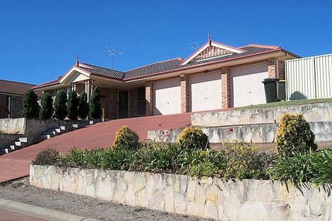 31 Sacoya Ave, Bella Vista, NSW 2153