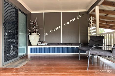 Property photo of 18 Cooee Crescent Macleay Island QLD 4184