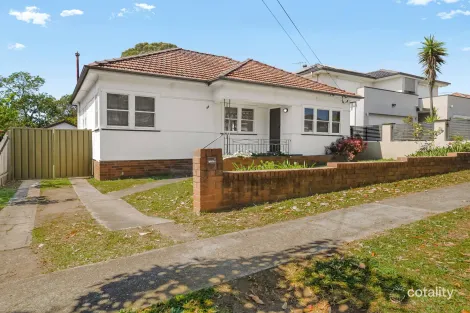 Property photo of 36 Bent Street Chester Hill NSW 2162