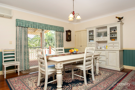 Property photo of 20 Carol Anne Court Regency Downs QLD 4341