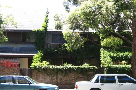 66 Bourke St, Woolloomooloo, NSW 2011