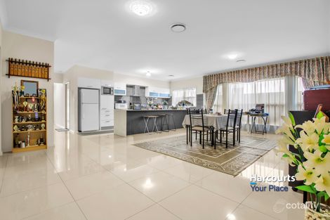 Property photo of 38 Capuchin Way Plumpton NSW 2761