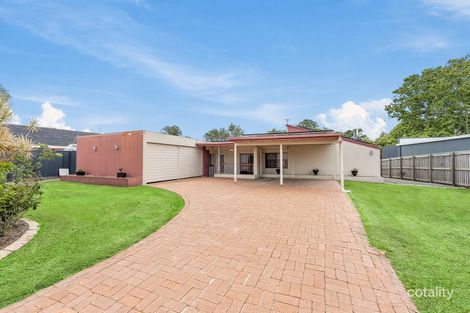 Property photo of 5 Rochester Drive Mount Warren Park QLD 4207