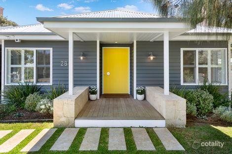 Property photo of 28 Morobe Street Sorrento VIC 3943