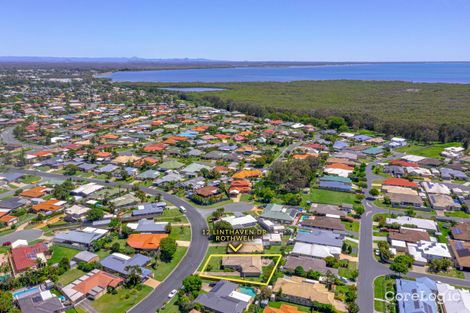 Property photo of 12 Linthaven Drive Rothwell QLD 4022