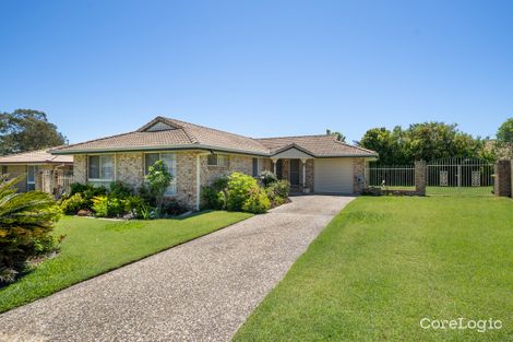 Property photo of 12 Linthaven Drive Rothwell QLD 4022