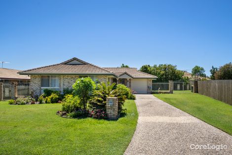 Property photo of 12 Linthaven Drive Rothwell QLD 4022