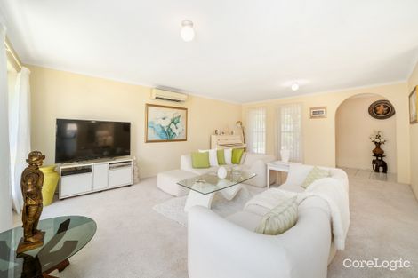 Property photo of 12 Linthaven Drive Rothwell QLD 4022