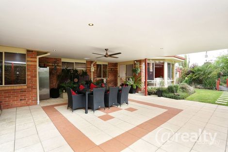 Property photo of 24 Farnham Road Healesville VIC 3777