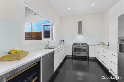 Property photo of 64 Windsor Road Red Hill QLD 4059