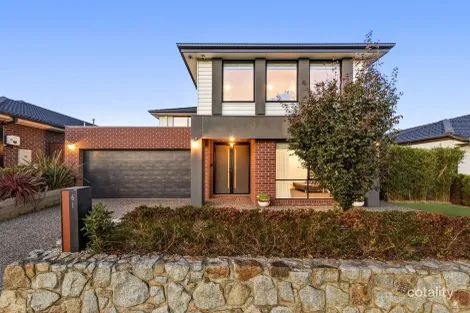 61 Waterman Dr, Clyde, VIC 3978