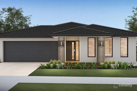 Property photo of LOT 1024 Ballymarang Chase Cranbourne West VIC 3977