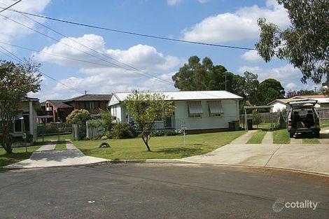 15 Kyogle Rd, Bass Hill, NSW 2197