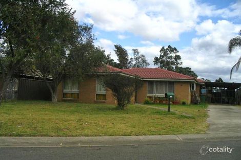 87 Madison Cct, St Clair, NSW 2759