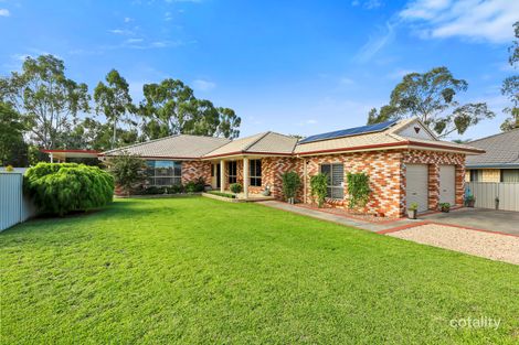 Property photo of 8C Clancy Court Hillvue NSW 2340