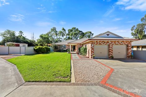 Property photo of 8C Clancy Court Hillvue NSW 2340