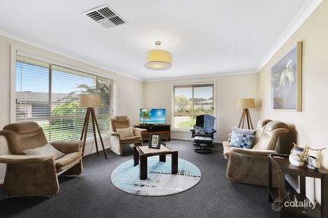 Property photo of 8C Clancy Court Hillvue NSW 2340