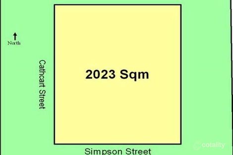 516 Simpson St, Buninyong, VIC 3357