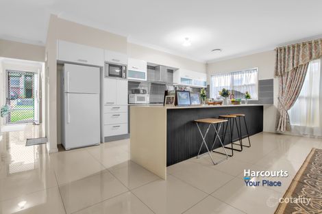 Property photo of 38 Capuchin Way Plumpton NSW 2761