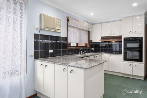 Property photo of 24 Telopea Street Mount Colah NSW 2079