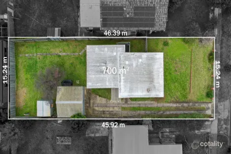 Property photo of 26 Erskine Avenue Reservoir VIC 3073