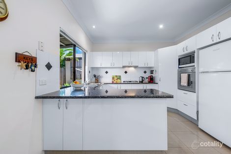 Property photo of 6/5 Erromango Drive Jubilee Pocket QLD 4802