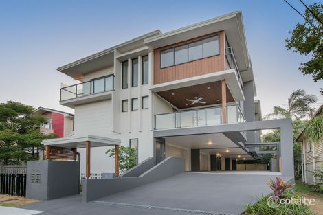 Property photo of 3/398 Hawthorne Road Bulimba QLD 4171