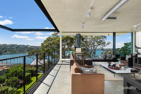 Property photo of 52A Parriwi Road Mosman NSW 2088