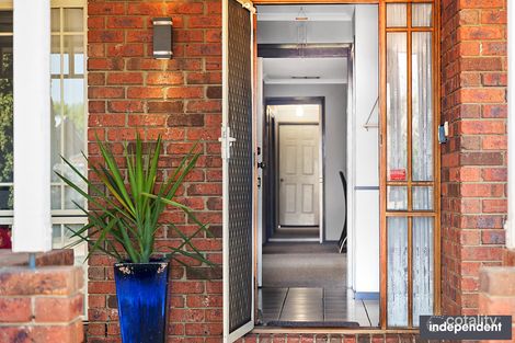 Property photo of 8 Michael Holt Crescent Gordon ACT 2906