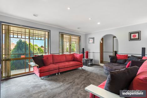Property photo of 8 Michael Holt Crescent Gordon ACT 2906